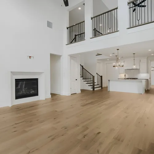2611 Acie - Living Area
