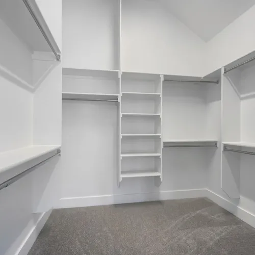 106 Alamito - Primary Closet