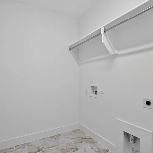 1704 Truro - Laundry Room