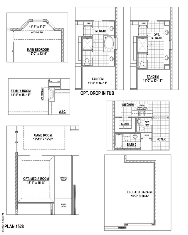 Floor Plan Image - #3