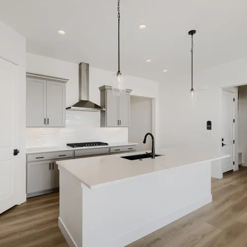 8653 Palo Alto - Kitchen