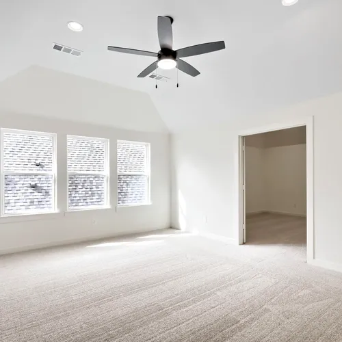 2204 Atlas - Game Room