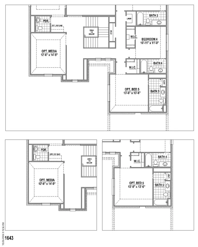 Floor Plan Image - #4