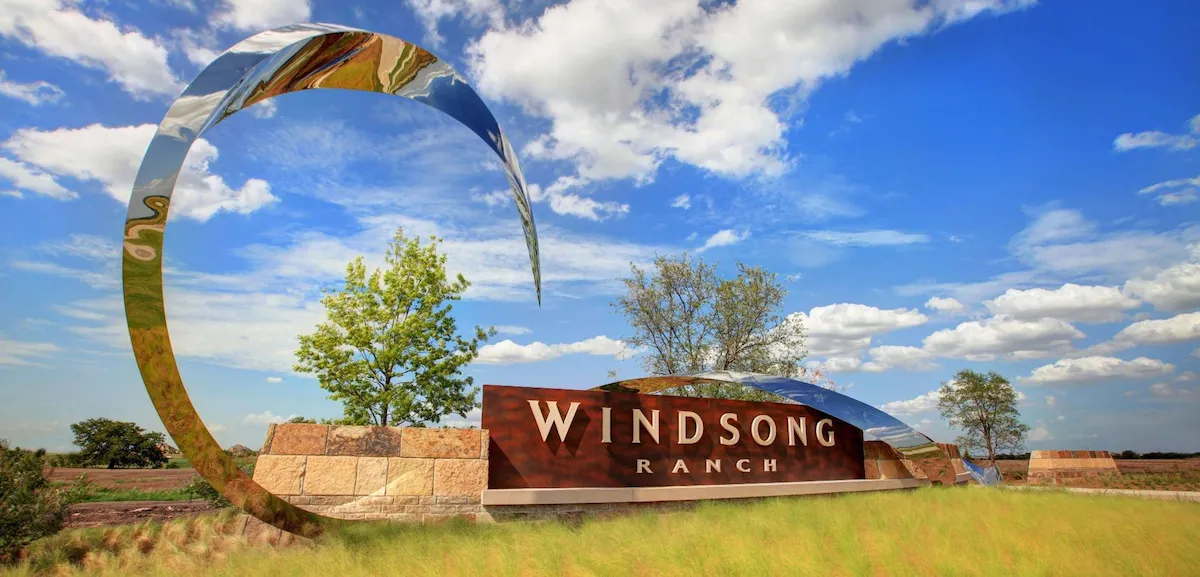 American Legend communities at a glance: Windsong Ranch