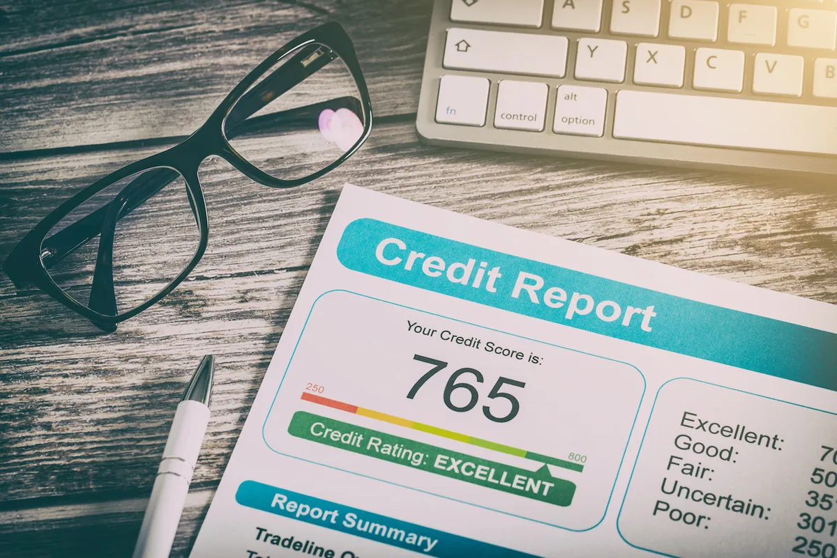 American Legend helps you get smart about credit