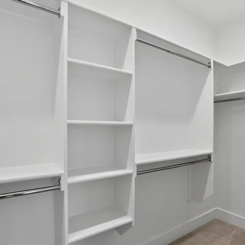 1704 Truro - Closet