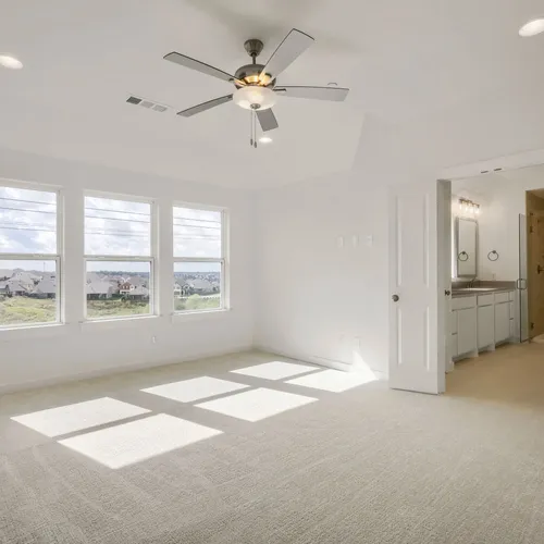 3156 Sir River - Primary Bedroom