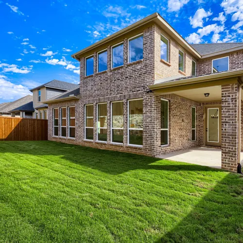 4315 Windy - Rear Exterior