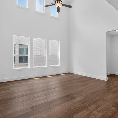 1704 Truro - Living Area