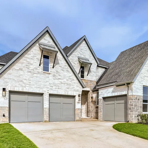 2204 Atlas - Front Elevation