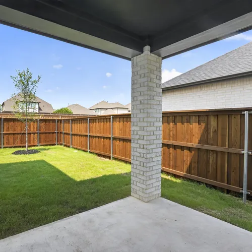 1704 Truro - Patio
