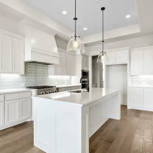 2204 Atlas - Kitchen