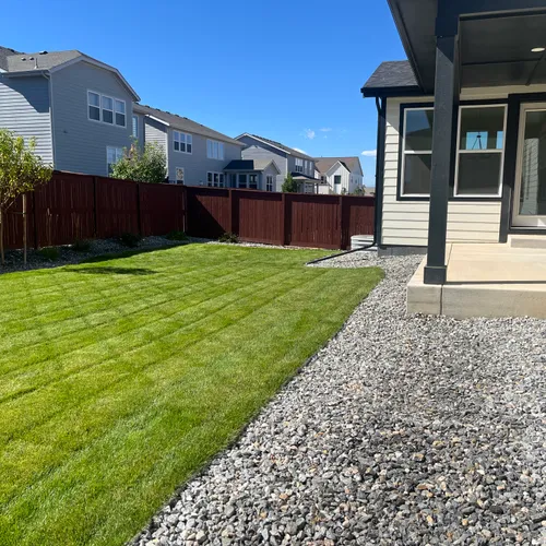 1833 Flourish - Backyard