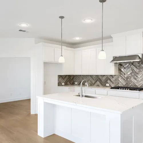 1737 Cornwall - Kitchen