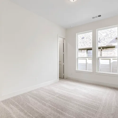 2204 Atlas - Bedroom