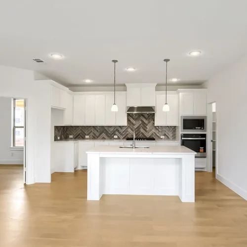 1737 Cornwall - Kitchen