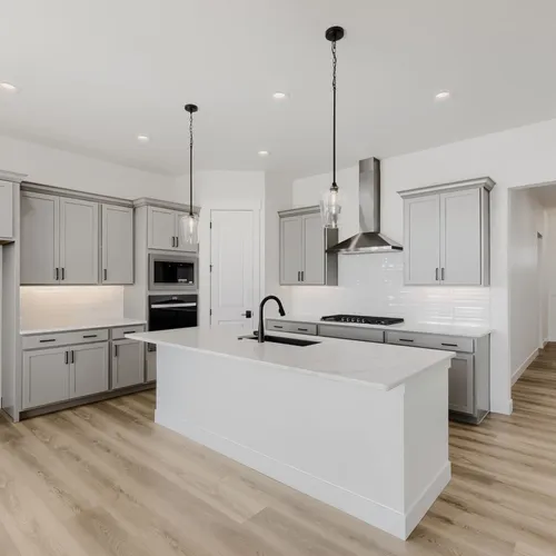 8653 Palo Alto - Kitchen