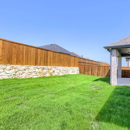 4307 Azalea - Backyard