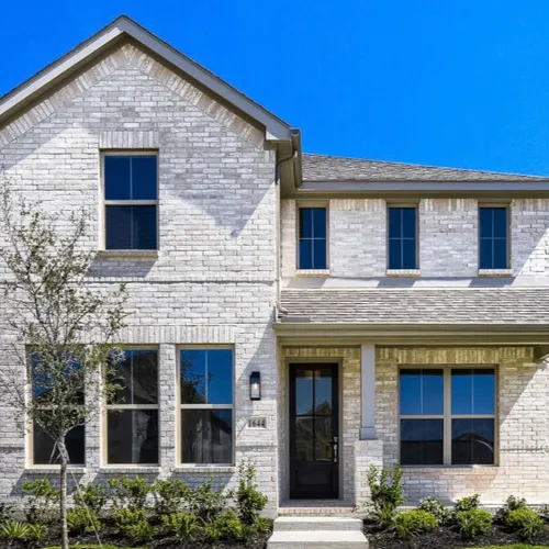 1644 Cornwall - Front Elevation