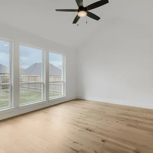 2611 Acie - Primary Bedroom