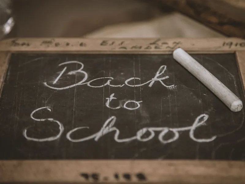 Back-to-School Success Starts at Home: Essential Tips for a Smooth Transition