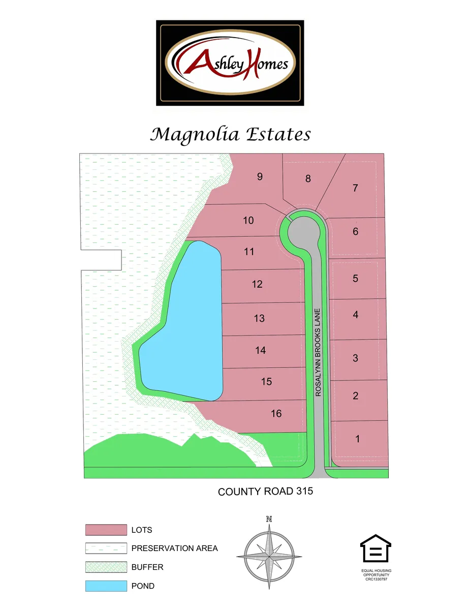 Magnolia Estates
