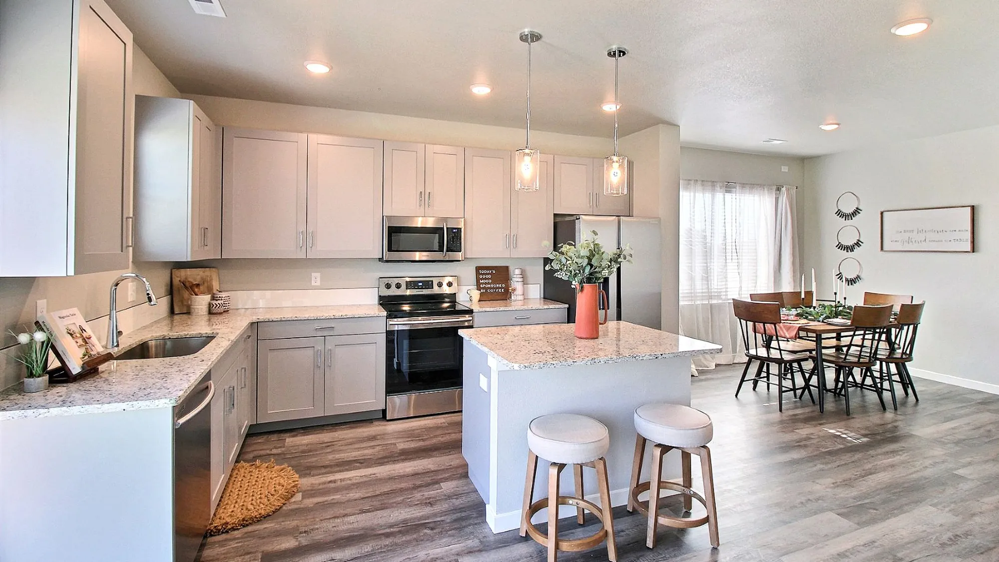 Baessler Homes new construction photo 2