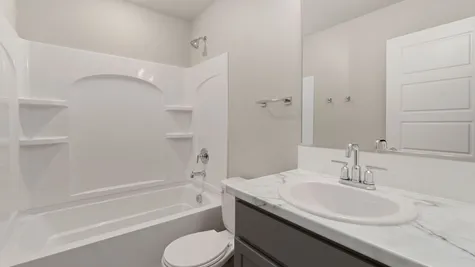 Photo of 501 - Del Norte  Bathroom 2
