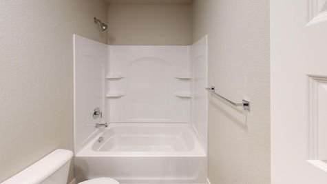 Springfield 500 - Main Bath - Example - View 3