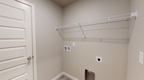 Del Norte 501 - Laundry Room - Example 2