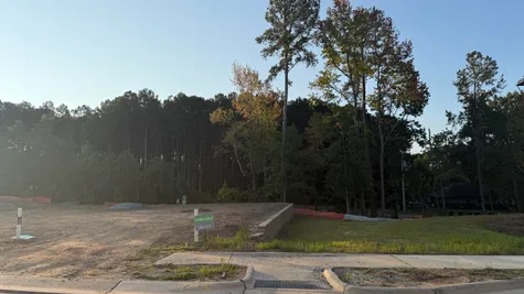 Lot 12 Homesite at Sunrise
