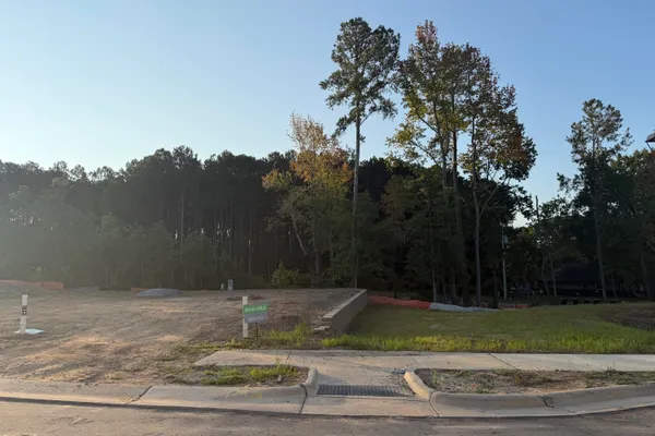 Lot 12 Homesite at Sunrise