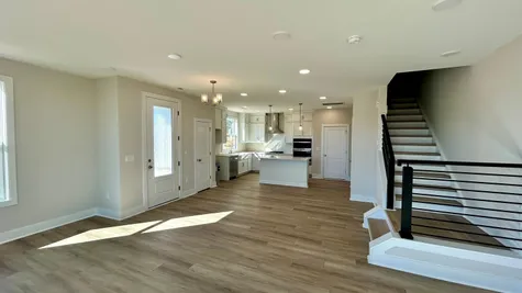 Lot 84 First Floor