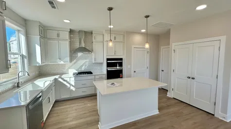 Lot 84 Kitchen