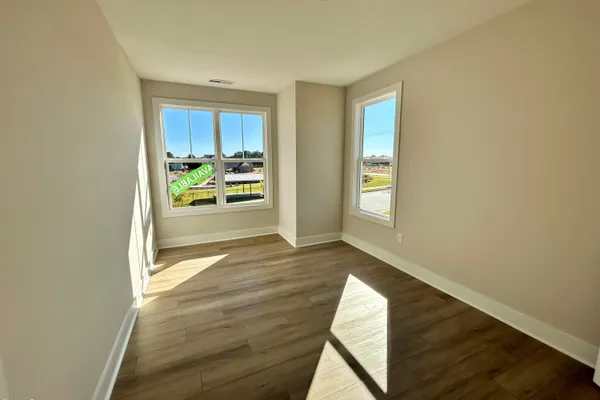 Lot 84 Bedroom 3