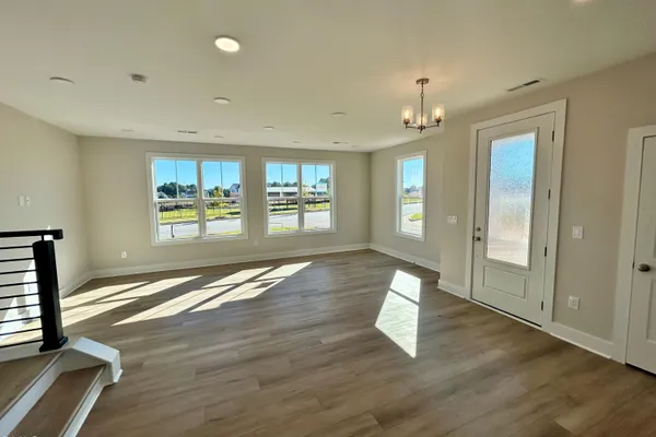 Lot 84 Family Room