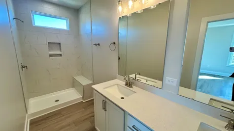 Lot 84 Primary Bath