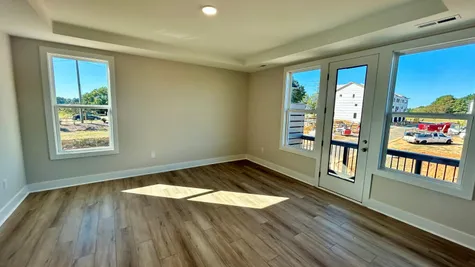 Lot 84 Primary Suite