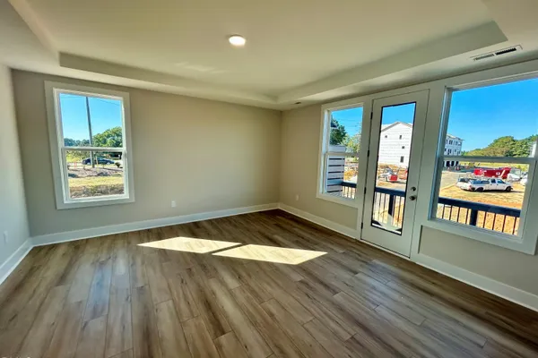 Lot 84 Primary Suite
