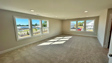 Lot 84 Third Floor