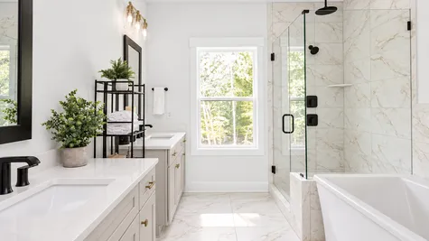 Sawyer 2 Primary Bath