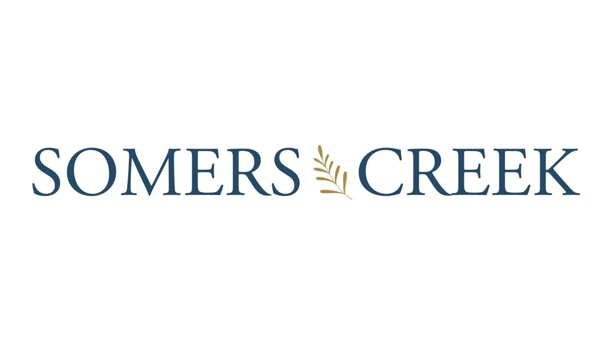 Somers Creek
