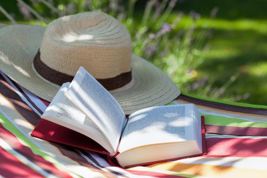 Summer reading list for Belclaire bookworms of all ages
