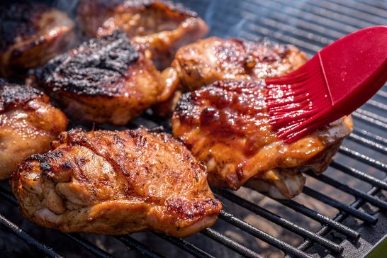 Belclaire Home's 5 favorite recipes for this year’s National Grilling Month