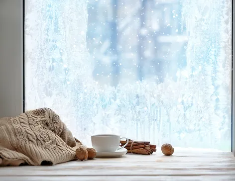 Winterize your home with these 7 easy steps
