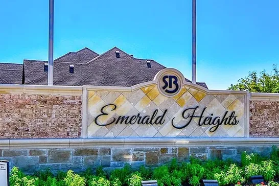 Belclaire Homes at Emerald Heights: Did you know?