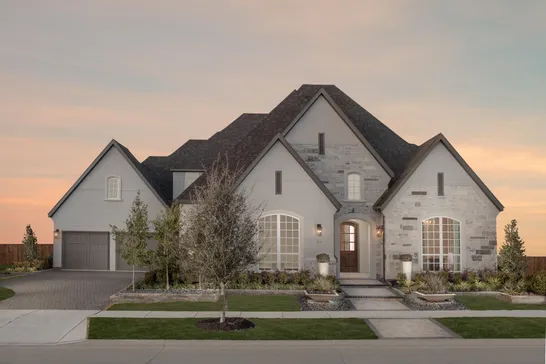 Belclaire Homes builds in some of North Texas’ hottest markets
