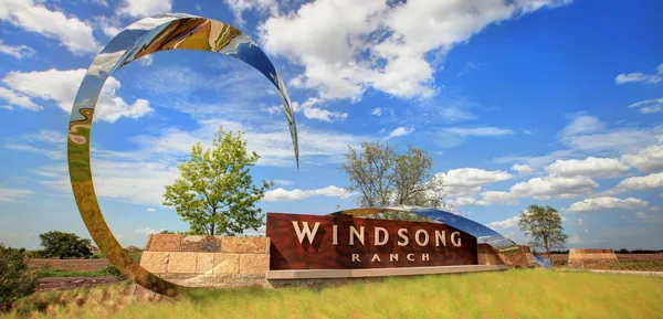 Belclaire Homes communities at a glance: Windsong Ranch