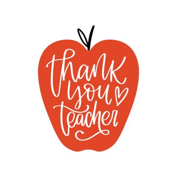 4 craft ideas to celebrate Teacher Appreciation Day