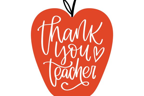 4 craft ideas to celebrate Teacher Appreciation Day